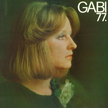 Gabi Novak Pjesma Je Bila Moj Život