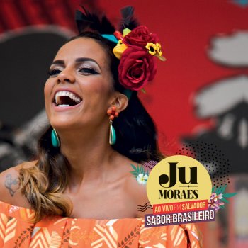 Ju Moraes Filhos de GANDHI / É D'oxum (Ao Vivo)