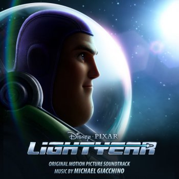 Michael Giacchino Lightyear
