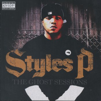Styles P The Lessons