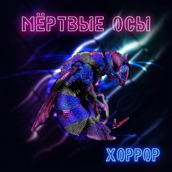 Мёртвые Осы Хоррор