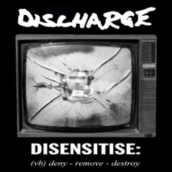 Discharge They Lie You Die