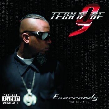 Tech N9ne The Beast