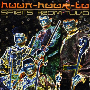 Huun-Huur-Tu Mountain Voice