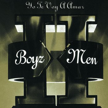 Boyz II Men I'll Make Love To You