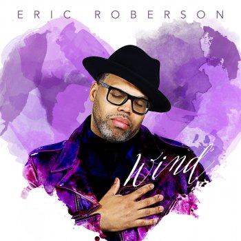 Eric Roberson Claire