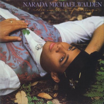 Narada Michael Walden Wear Your Love