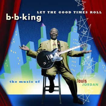 B.B. King Jack, You're Dead!