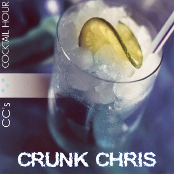 Crunk Chris Oceanic Cauldron