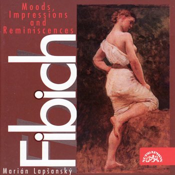 Marian Lapsansky Moods, Impressions and Reminiscenes, Op. 41: XV. Adagio