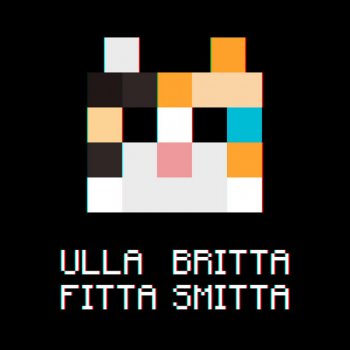 PewDiePie feat. Party in Backyard Ulla Britta Fitta Smitta - Remix