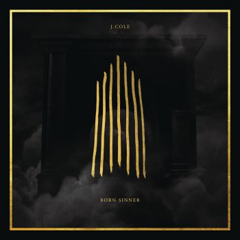 J. Cole feat. Amber Coffman & Cults She Knows