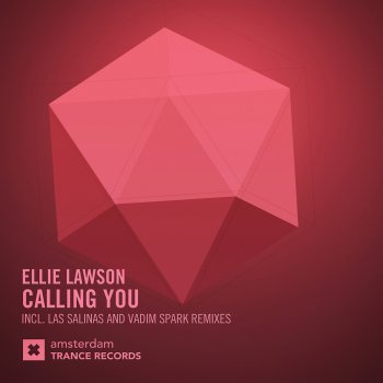 Ellie Lawson Calling You (Vadim Spark Dub)