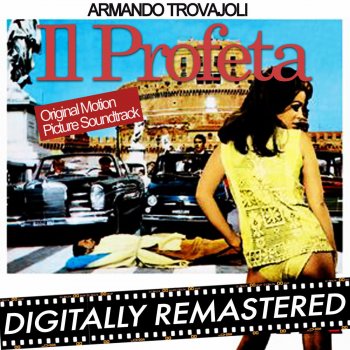 Armando Trovajoli Abbiamo Capito - Love Theme (Lullaby Reprise)
