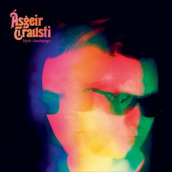 Ásgeir Nyfallid Regn