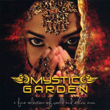 Исполнитель Enstrümantal, альбом Mystic Garden