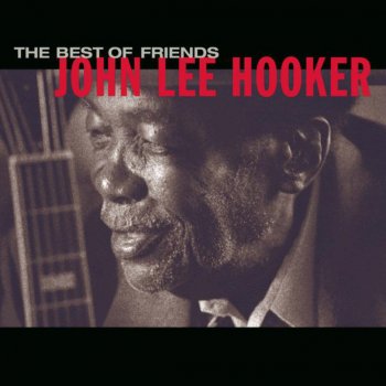 John Lee Hooker Big Legs Tight Skirt