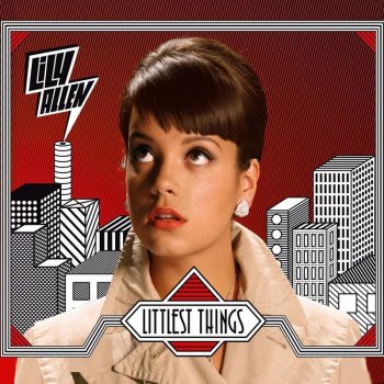 Lily Allen U Killed It