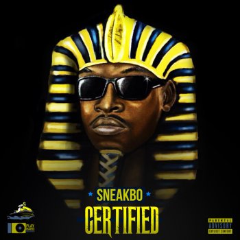 Sneakbo feat. Angel Run This