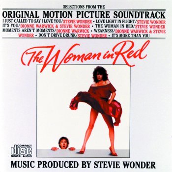 Stevie Wonder It's You