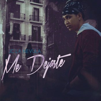 JC La Nevula Te Invito a Ser Feliz