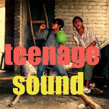 Ritviz Teenage Sound