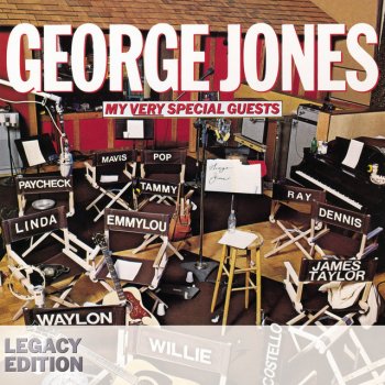 George Jones feat. Mark Chesnutt Talking to Hank