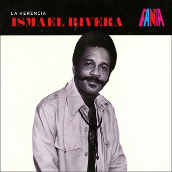 Ismael Rivera Que Te Pasa a Ti