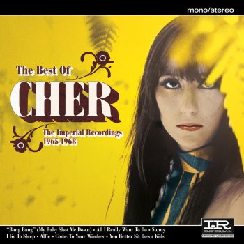 Cher Come to Your Window - 1995 - Remaster