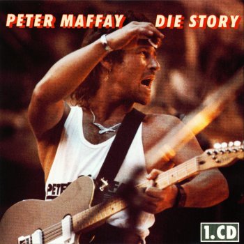 Peter Maffay Victory (Can Give What Love Has Taken) (feat. Jonny Tame)