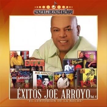 Joe Arroyo feat. La Verdad La Vuelta