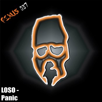 Loso Panic - Caiano & F Red Remix