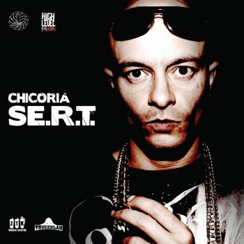 Chicoria feat. Noyz Narcos, Gast, The Orthopedic Trinita'