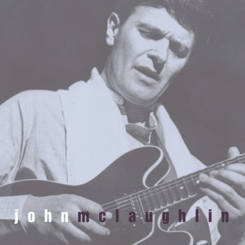 John McLaughlin The Dark Prince