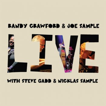 Randy Crawford & Joe Sample One Day I'll Fly Away