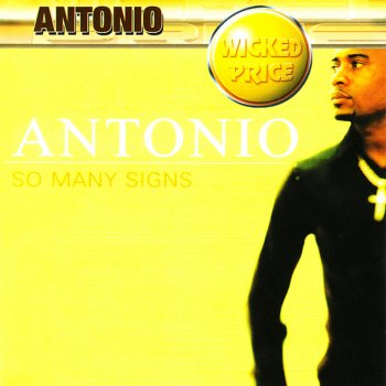 Antonio Your Love Is My Love