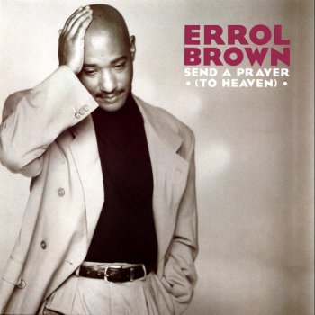 Errol Brown Family Christmas Time - Instrumental