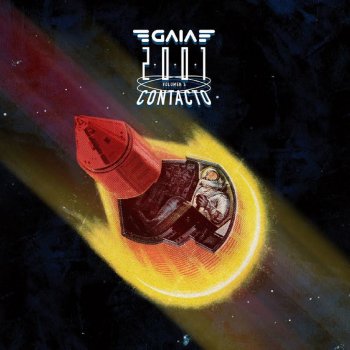 Gaia Fuente de Poder (Piano Version)