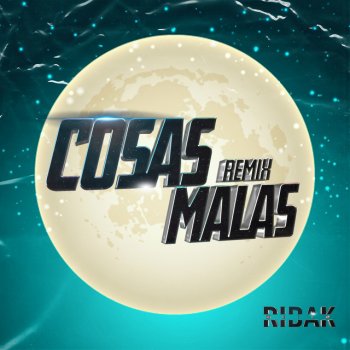 Mateo Ribak Cosas Malas - Remix