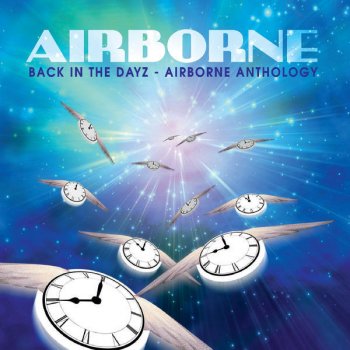 Airborne Back In the Dayz