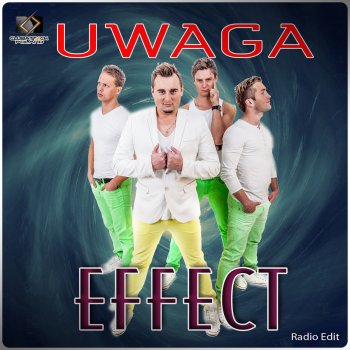 Effect Uwaga(Radio Edit)
