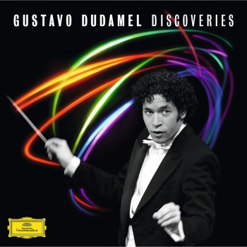 Gustavo Dudamel feat. Simón Bolívar Youth Orchestra of Venezuela Symphony No. 5 in C-Sharp Minor: IV. Adagietto (Sehr langsam)
