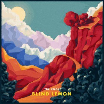 Tim Knol Blind Lemon - Single Edit