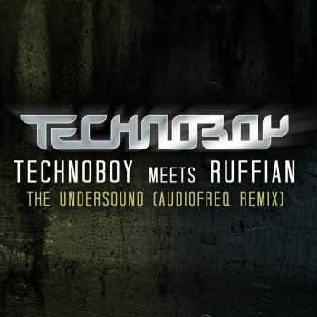 Technoboy feat. Ruffian The Undersound (Audiofreq Remix)