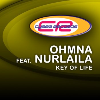 Ohmna Key of Life (MaRLo Remix)
