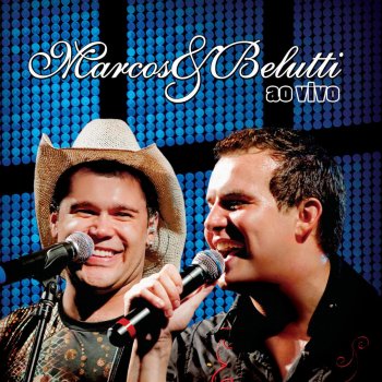 Marcos & Belutti Tudo No Olhar