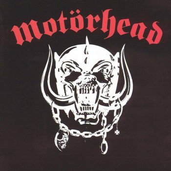 Motörhead White Line Fever