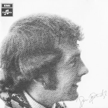 Don Partridge Blue Eyes