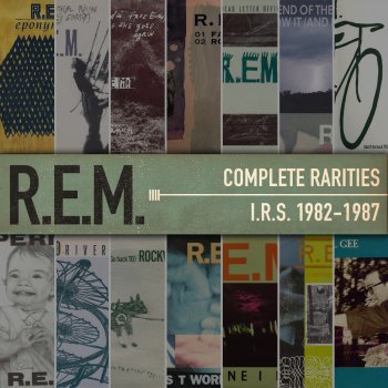 R.E.M. Wind Out (With Friends) (Live In Studio)