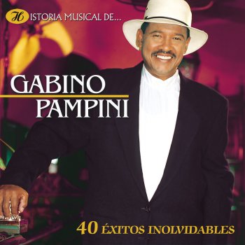 Gabino Pampini Ilusión